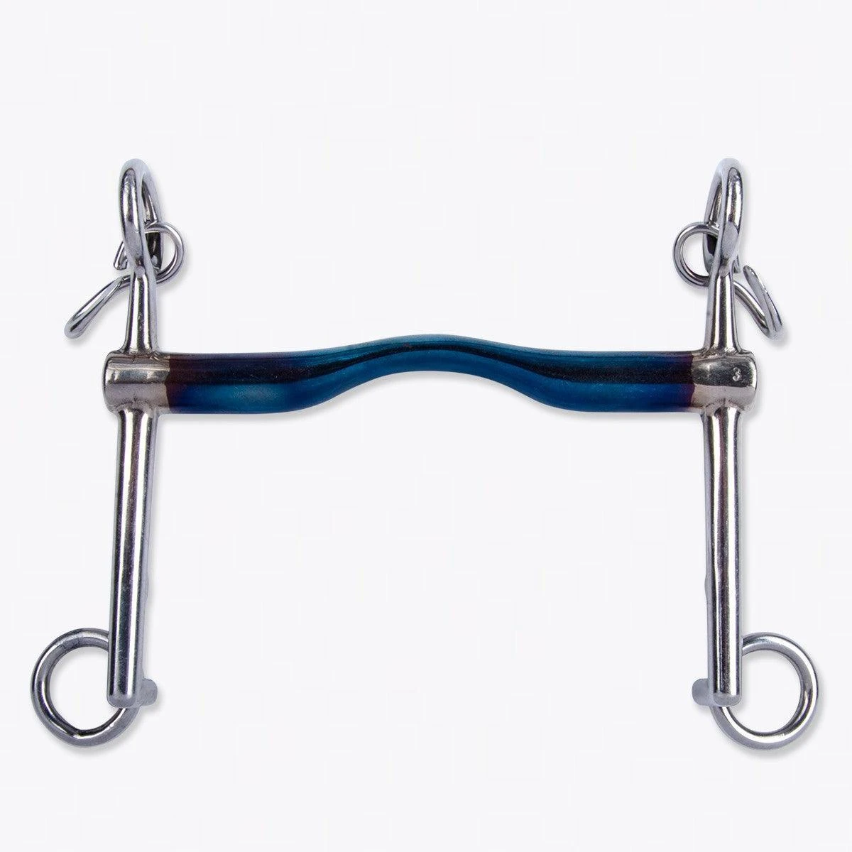 Trust Sweet Iron Weymouth Fixed - Image 3