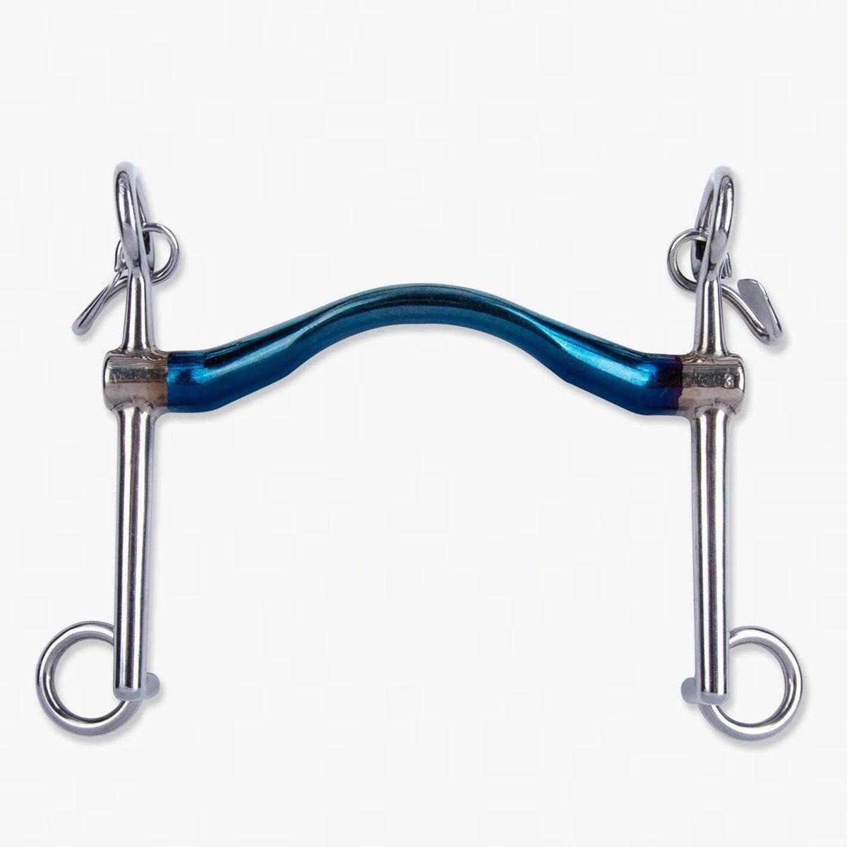 Trust Sweet Iron Weymouth Fixed - Image 4