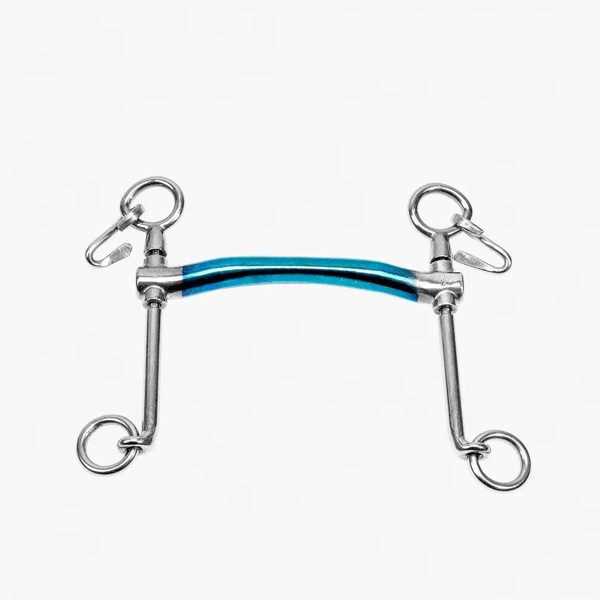 Trust Sweet Iron Weymouth Fixed - Image 5