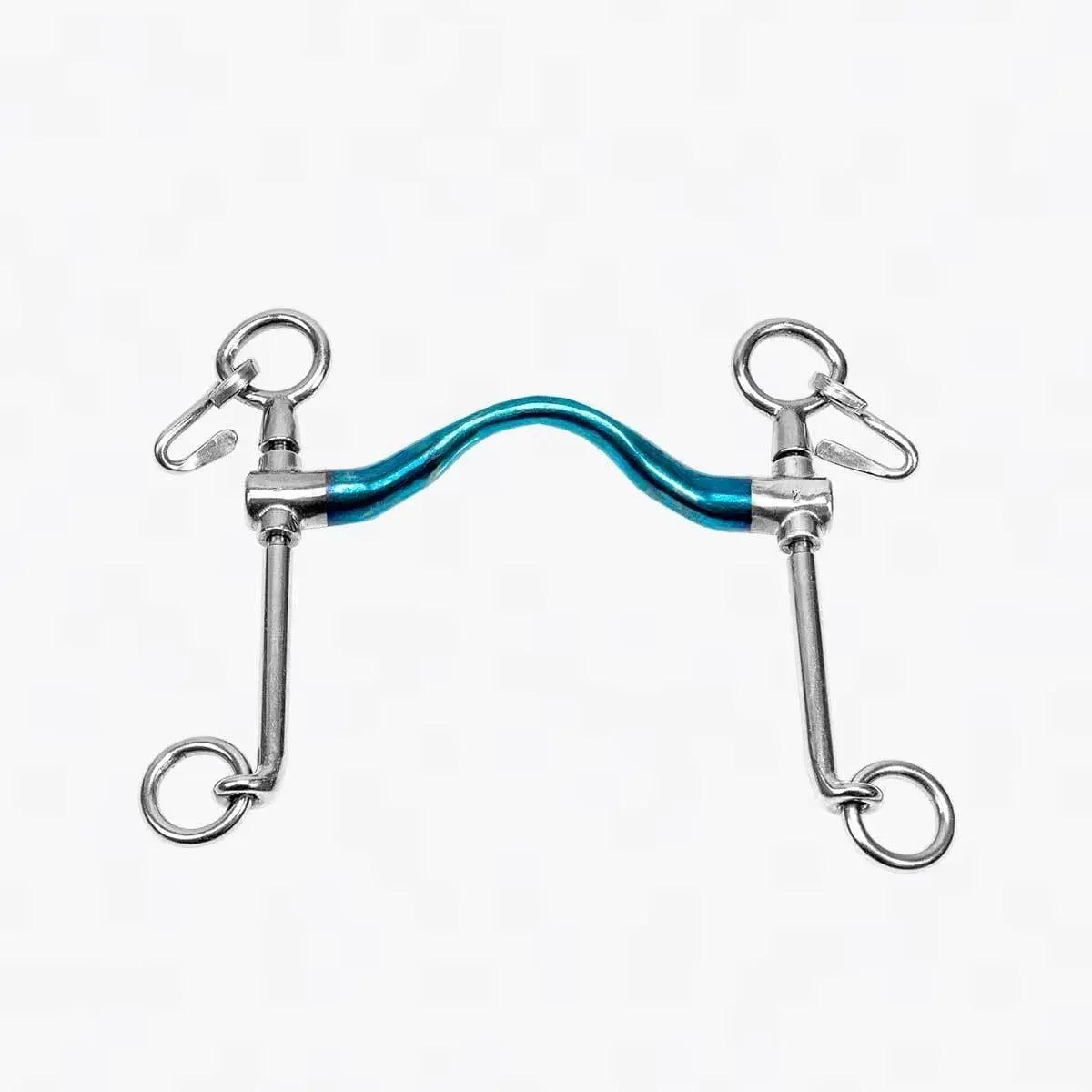 Trust Sweet Iron Weymouth Fixed - Image 6