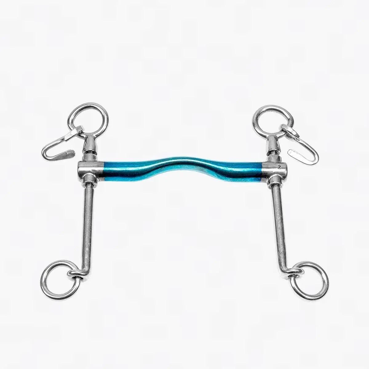 Trust Sweet Iron Weymouth Fixed - Image 7