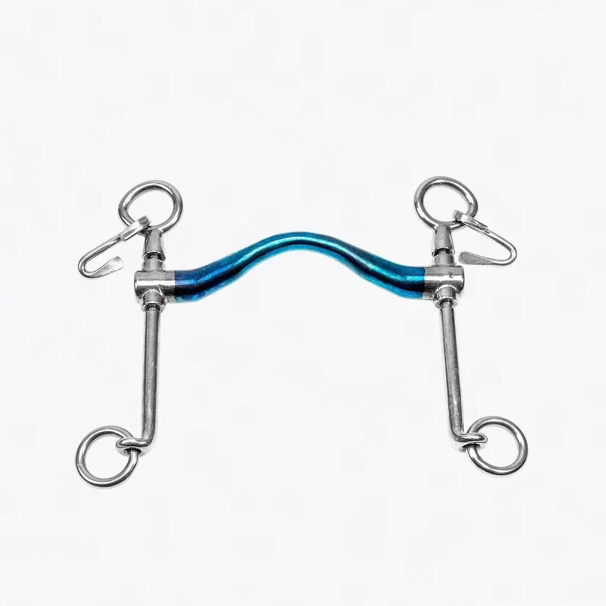 Trust Sweet Iron Weymouth Fixed - Image 8