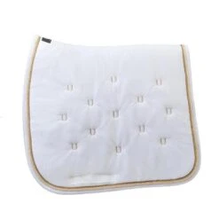 U-black Competition Saddle Pad