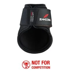 Zandona Action Fetlock Boots