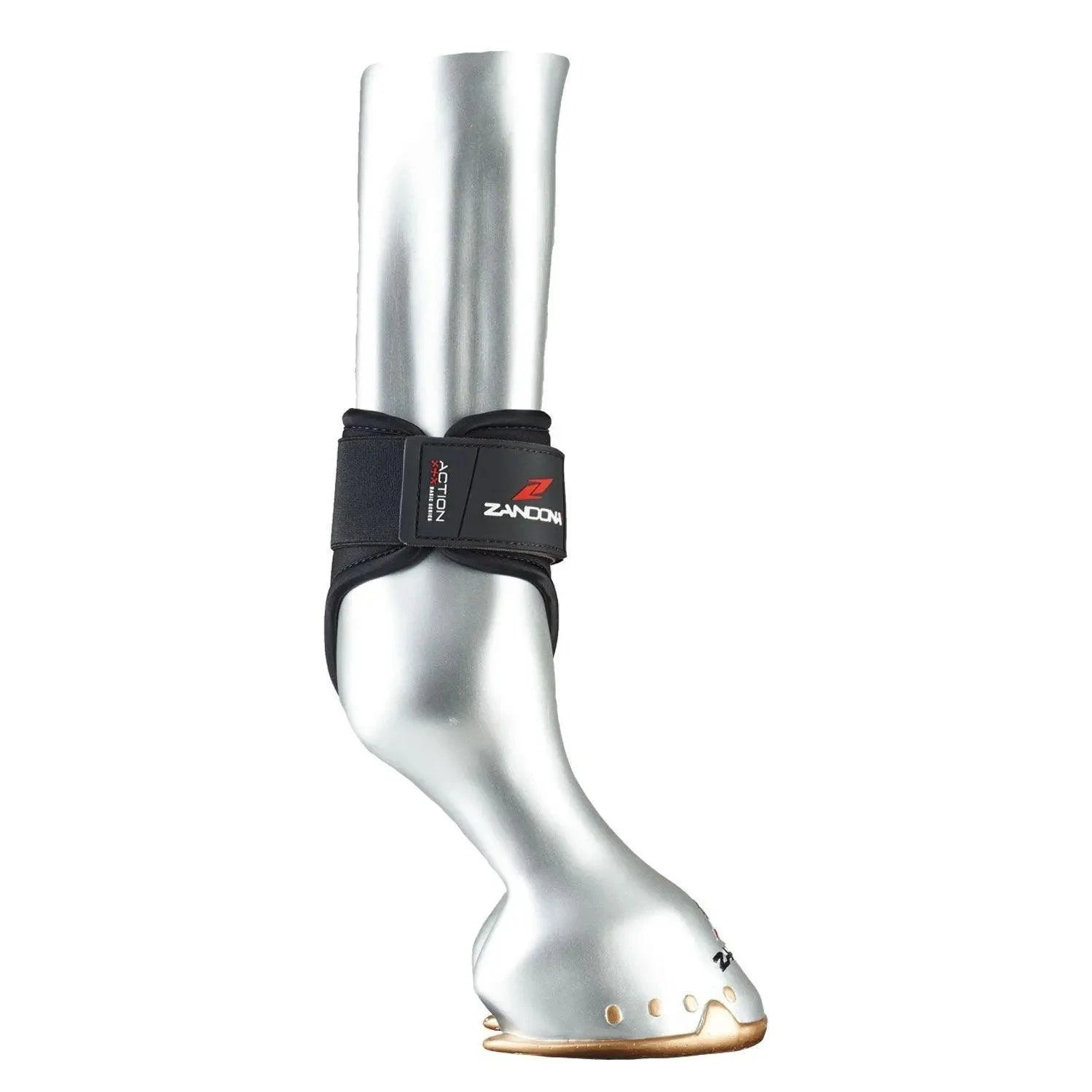 Zandona Action Fetlock Boots - Image 2