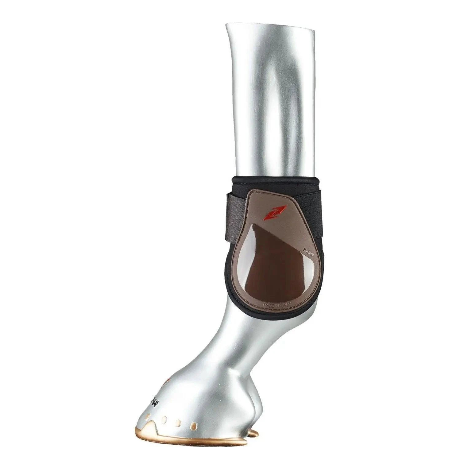 Zandona Action Fetlock Boots - Image 4