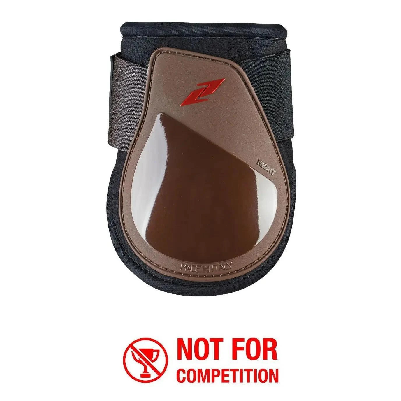 Zandona Action Fetlock Boots - Image 5