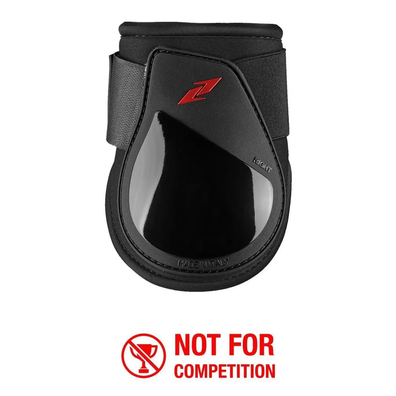 Zandona Action Fetlock Boots - Image 6