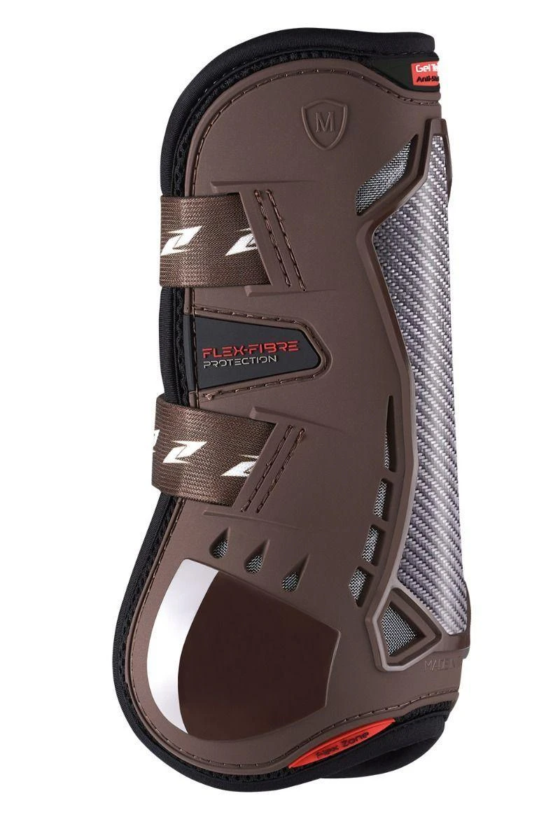 Zandona Air Master Tendon Boots - Image 2