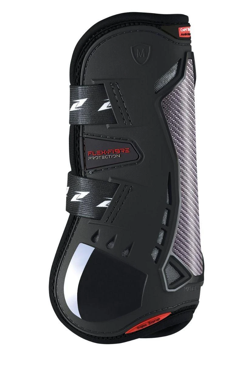 Zandona Air Master Tendon Boots - Image 3