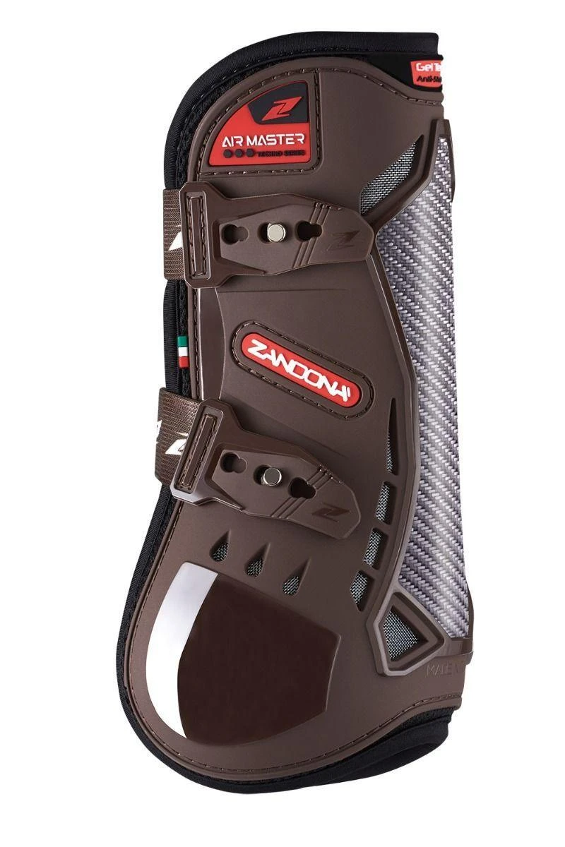 Zandona Air Master Tendon Boots - Image 4