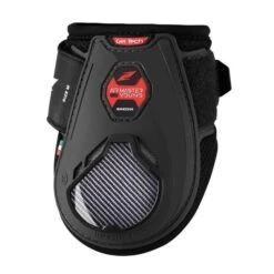 Zandona Air Master Young Fetlock Boots