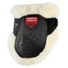 Zandona Carbon Air Techno - Fur Junior Fetlock Boots