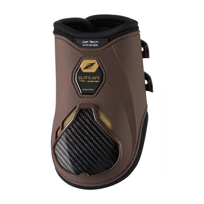 Zandona Elite Air Fetlock Boots - Image 2