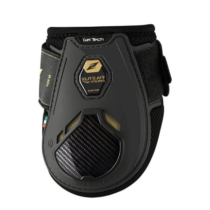 Zandona Elite Air Young Fetlock Boots